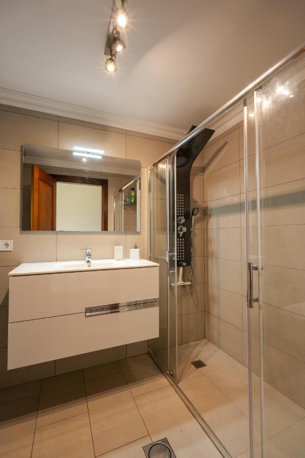 شقة Ocean Breeze كانيكو المظهر الخارجي الصورة